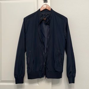 Zara men windbreaker